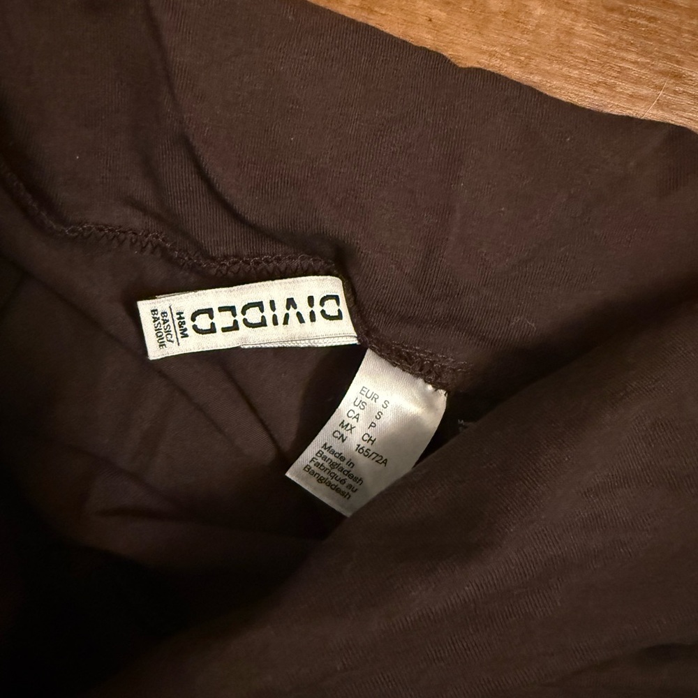 Mini Skirt - Picture 3 of 3
